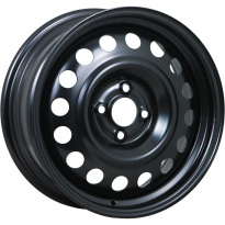 Диск TREBL R-1676 6,5x16 4x100 ET 37 Dia 60,1 (BL)