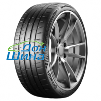Летние шины CONTINENTAL SportContact 7 265/35 R18 97Y XL