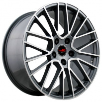 Диск LegeArtis Concept PR521 10x22 5x130 ET 48 Dia 71,6 (GMF)