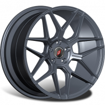 Диск Inforged IFG38 7,5x17 5x114,3 ET 42 Dia 67,1 (Gun Metal)