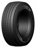 Летние шины SAMSON GR-T2 385/65 R22,5 164K