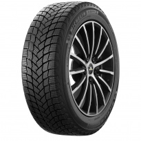 Зимние шины MICHELIN X-Ice Snow 255/60 R18 112T RunFlat 21 год