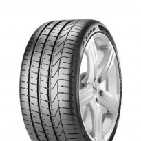 Летние шины Pirelli P Zero 265/45 R20 104Y