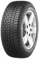 Зимние шины Gislaved Soft Frost 200 205/50 R17 93T XL