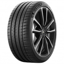 Шины Michelin Pilot Sport 4 S