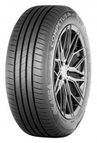 Шины Lassa Competus H/P 3