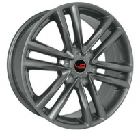 Диск LegeArtis GN48 8x20 6x139,7 ET 35 Dia 77,8 (GM) дефект
