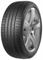 Летние шины Tracmax X-Privilo TX3 255/40 R20