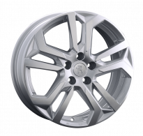 Диск REPLAY FD165 7x17 5x108 ET 52,5 Dia 63,3 (SF)