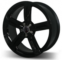 Диск Replica Z-0532 8,5x20 5x112 ET 33 Dia 66,6 (BL)