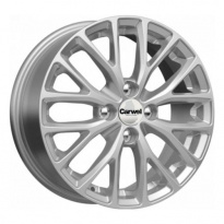 Диск Carwel Хуко 1506 6x15 4x100 ET 40 Dia 60,1 (S)