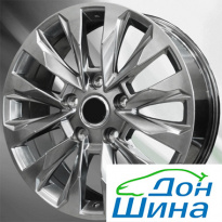 Диск DWS TY-880 8x20 6x139,7 ET 60 Dia 95,1 (HB-1)