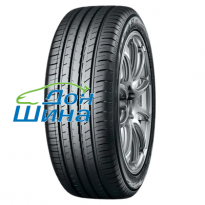 Летние шины Yokohama BluEarth-GT AE-51 215/55 R17 94W