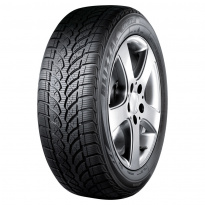 Шины Bridgestone Blizzak LM-32