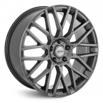 Диск X'trike X-137 8,5x20 5x114,3 ET 38 Dia 67,1 (BH)