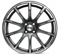 Диск Carwel Лада 173 5,5x14 4x98 ET 35 Dia 58,5 (SB)