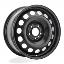 Диск Magnetto 16013 AM 7x16 5x108 ET 46 Dia 65,1 (BL)