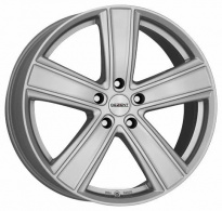 Диск DEZENT TH 8x18 5x108 ET 45 Dia 70,1 (Сильвер)