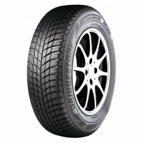 Шины Bridgestone Blizzak LM-001