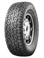 Летние шины KUMHO Road Venture AT52 265/60 R18 110T