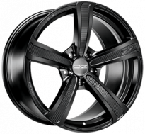 Диск OZ Racing Montecarlo HLT 9,5x20 5x112 ET 52 Dia 79 (Matt Dark Graphit)