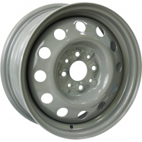 Диск Trebl 53B35B(12)_P 5,5x14 4x98 ET 35 Dia 58,6 (Green)