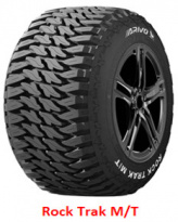 Летние шины ARIVO Rock Trak M/T 33/12,5 R22 109Q