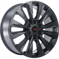 Диск LegeArtis TY572 8,5x20 6x139,7 ET 45 Dia 95,1 (MB)
