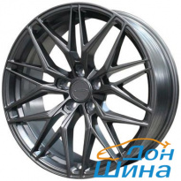 Диск DWS 5206-02 7,5x17 4x98 ET 38 Dia 58,6 (MG)