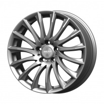 Диск СКАД Валенсия 7x18 5x114,3 ET 45 Dia 67,1 (селена)