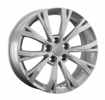Диск REPLAY SK122 7x17 5x112 ET 45 Dia 57,1 (S)