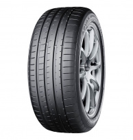 Летние шины YOKOHAMA Advan Sport V107A 285/40 R20 108Y