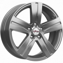 Диск iFree Rebel 7x17 5x114,3 ET 45 Dia 66,1 (Хай вэй)
