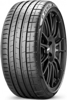Летние шины PIRELLI P Zero 275/35 R23 108Y XL RunFlat