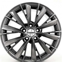 Диск Carwel Кивиристи 7x17 5x112 ET 49 Dia 57,1 (GR)