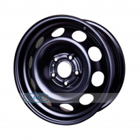Диск Magnetto 16024 AM 6,5x16 5x139,7 ET 40 Dia 98,1 (black)