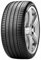 Шины Pirelli P Zero Luxury Saloon