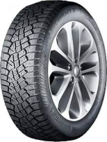 Зимние шины CONTINENTAL IceContact 2 245/60 R18