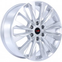 Диск Replica Concept-TY572/1 8x18 6x139,7 ET 60 Dia 95,1 (S)