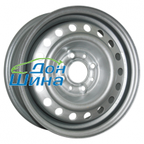 Диск Trebl X40036 5,5x14 4x98 ET 35 Dia 58,1 (S)