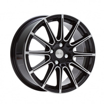 Диск СКАД Ле Ман 7x16 5x114,3 ET 45 Dia 60,1 (алмаз)
