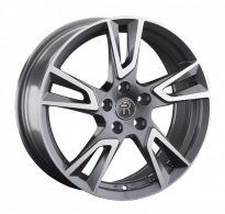 Диск REPLAY Infiniti (INF50) 7,5x17 5x114,3 ET 45 Dia 66,1 (GMF)