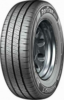 Летние шины KUMHO PorTran KC53 185/75 R16C 104/102R