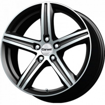 Диск Carwel Кеть 231 8x18 5x114,3 ET 44 Dia 67,1 (AB)