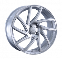 Диск LS Wheels D3342 8x18 5x114,3 ET 45 Dia 67,1 (SF)