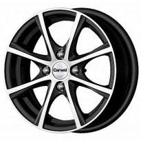Диск Carwel Легран 5,5x14 4x98 ET 35 Dia 58,5 (AB)