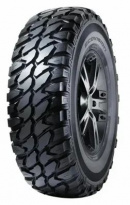 Летние шины OVATION EcoVision VI-186MT 33/12,5 R20 114Q