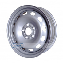 Диск Magnetto Focus II 6x15 5x108 ET 52,5 Dia 63,3 (S)