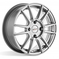 Диск X'trike X-127 6x15 4x98 ET 35 Dia 58,5 (HSB)