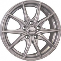 Диск Tech-Line Neo 676 6,5x16 5x114,3 ET 45 Dia 67,1 (S)